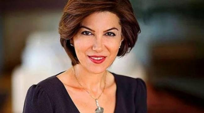 Sedef Kabaş&#039;tan AYM&#039;ye hak ihlali başvurusu