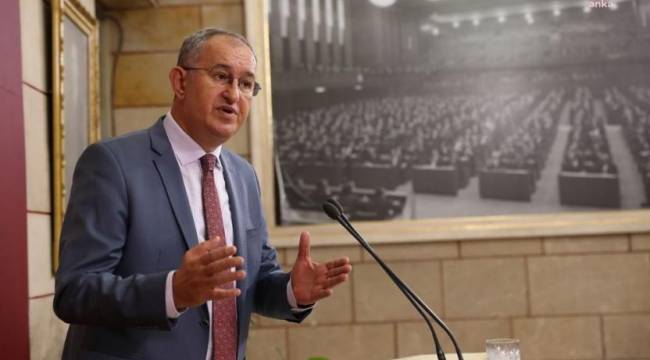 Sertel: İzmir'de yoğun bakımlar yetersiz, hastaneler hınca hınç dolu