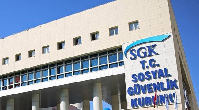 SGK, kayıtlı kadın istihdamının desteklenmesi projesini başlatıyor: İşverene 320 euro hibe