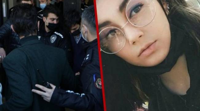 Sıla'nın ailesinden açıklama: Tüm aileyi tehdit etti, küfürler savurdu