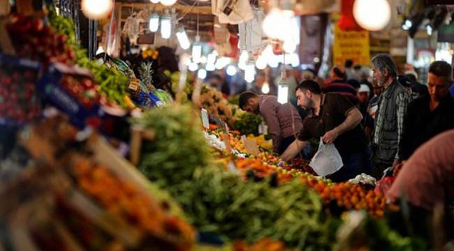 Sözcü yazarı Muratoğlu: Gıda fiyatlarında düşüş uman varsa boşuna beklemesin