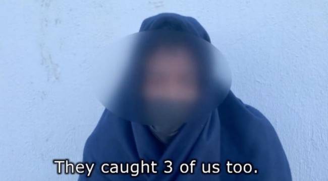 Süleyman Soylu: Barbarlık, canilik, cani Frontex hesap vermeli