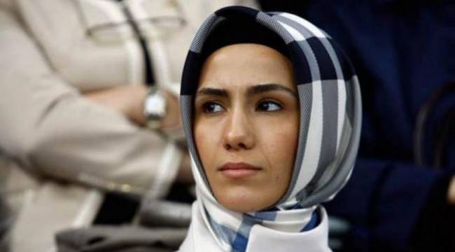 'Sümeyye Erdoğan'a suikast' soruşturmasında karar: 'Acemice hazırlanmış'