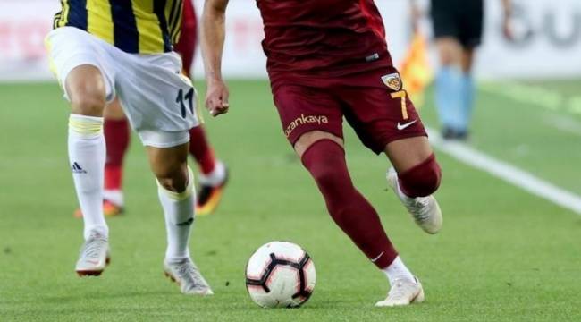Süper Lig ve 1. Lig naklen yayın ihalesinde kritik tarih