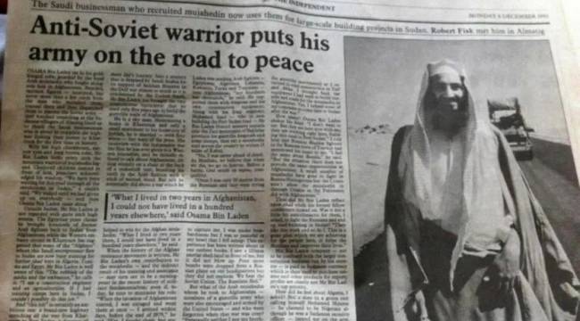 Taliban Sovyetler Birliği’nin Afganistan’dan ayrılışını ulusal bayram ilan etti