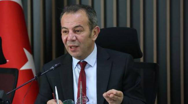 Tanju Özcan’dan ‘erken seçim’ çıkışı: 11 vekil istifa ederse…