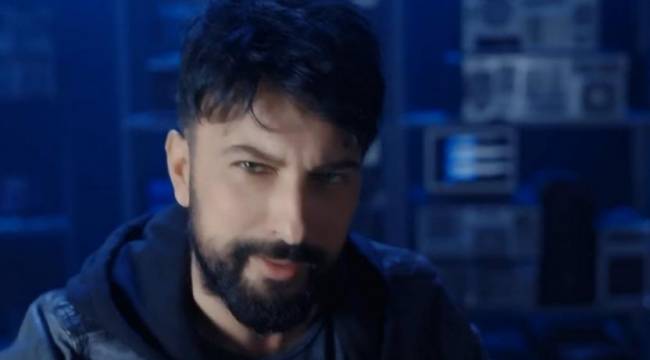 Tarkan&#039;ın şarkısına ilk tepkiler