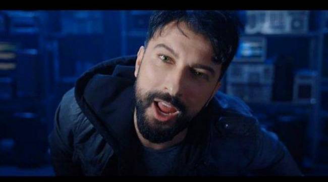 Taşçı, 'RTÜK Saray'dan gelecek Tarkan talimatını bekliyor'