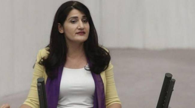 TBMM Hazırlık Komisyonu'ndan Semra Güzel'in dokunulmazlığını kaldırma kararı