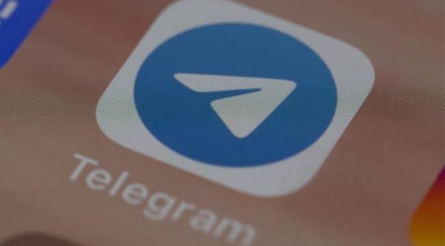 Telegram: Duruma göre kanalları kısıtlayabiliriz