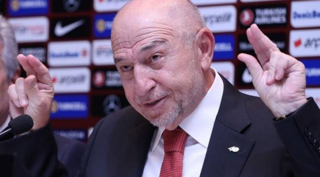 TFF resmen açıkladı: Süper Lig Televizyonu çıkışı