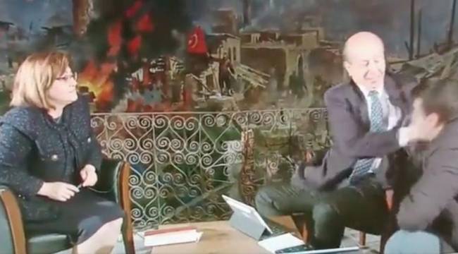 Tokat atılan İHA muhabirinden ‘Muharrem Sarıkaya’ kararı: Yazılarına geri dönmüştü…