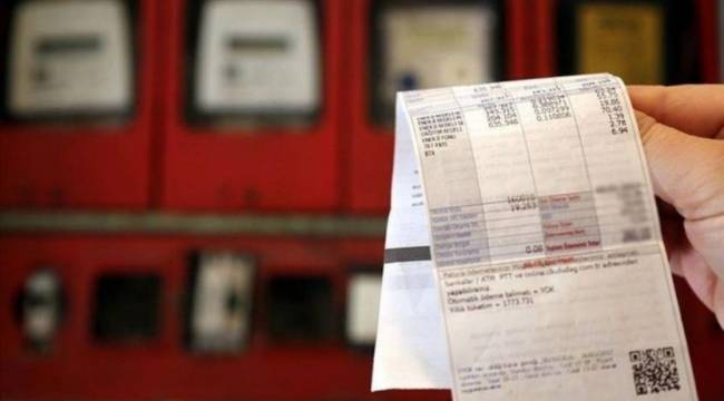 TÜİK enflasyon sepetinde kira ve faturaların ağırlık oranını düşürdü