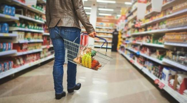 TÜİK: Tüketici güven endeksi yüzde 2,8 geriledi