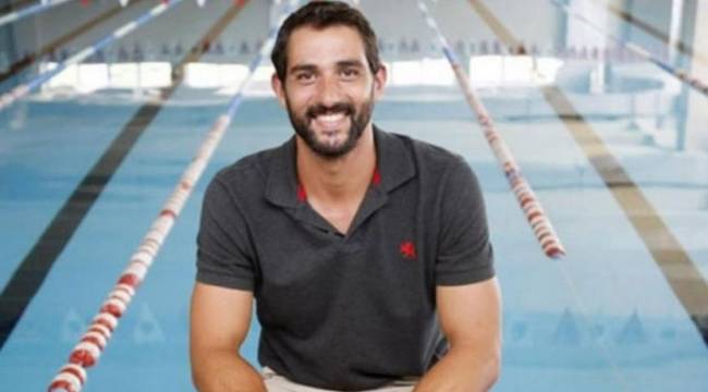 Türkiye Yüzme Federasyonu'ndan Büyükuncu'ya Erdoğan paylaşımı nedeniyle ceza