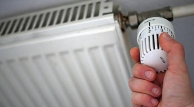 Üç günde 216 bin yurttaş doğalgaz yardımına başvurdu