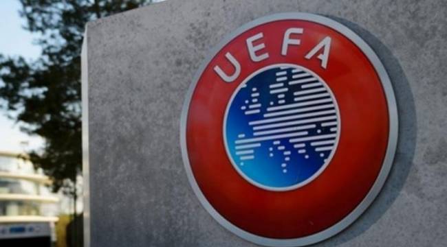 UEFA'dan acil toplantı kararı