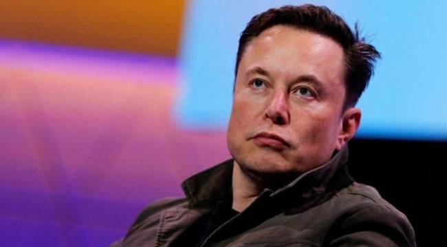 Ukrayna Başbakan Yardımcısı Elon Musk'tan yardım istedi