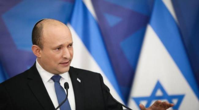 Ukrayna'dan İsrail'e arabuluculuk talebi