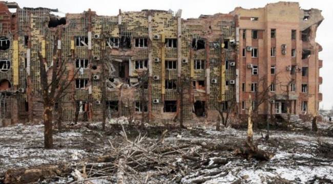 Ukrayna: Dünkü çatışmalarda 2 asker öldü, 12 asker yaralandı