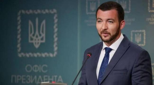 Ukrayna: Müzakere için Rusya ile yer ve zaman görüşüyoruz