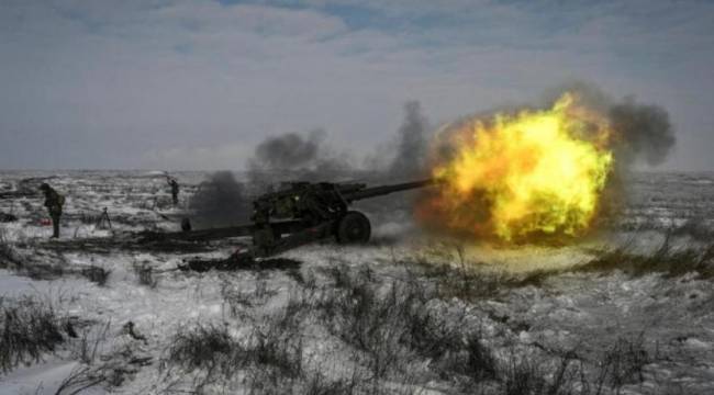 Ukrayna ordusu sivilleri hedef almadığını iddia etti