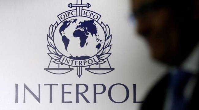 Ukrayna Rusya'nın Interpol'den çıkarılmasını talep etti