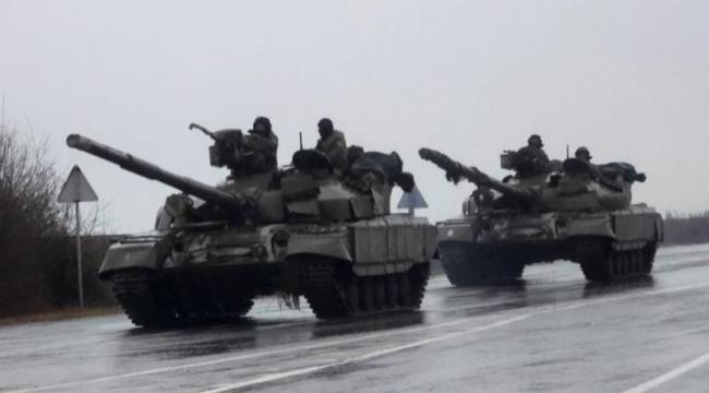 Ukrayna Sağlık Bakanı: Rusya'nın saldırılarında 57 kişi öldü, 169 kişi yaralandı