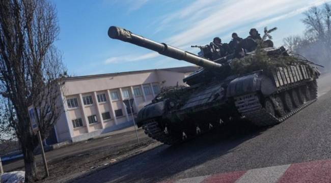 Ukrayna Sağlık Bakanlığı: 198 Ukraynalı sivil yaşamını yitirdi