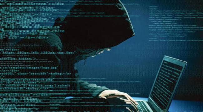 Ukrayna Savunma Bakanlığı'na siber saldırı