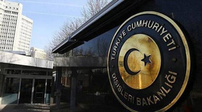 Ukrayna sınırından geçecek Türkiye vatandaşlarının tabii olacağı uygulamalar açıklandı