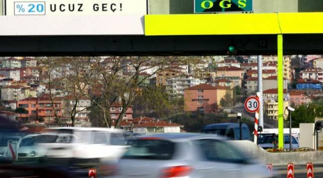 Ulaştırma Bakanlığı yanıtladı: OGS depozitoları ne olacak?