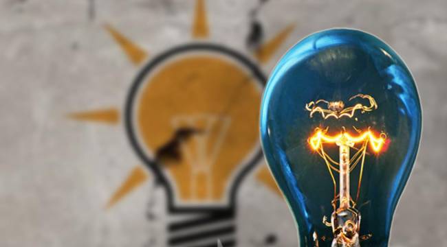 Vatandaş Enerji Zamlarından Hükümeti Sorumlu Tuttu