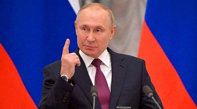 Vladimir Putin Ne İstiyor? 8 Soruda Rusya'nın Ukrayna'yı İşgalinin Arkasında Yatan Sebepler