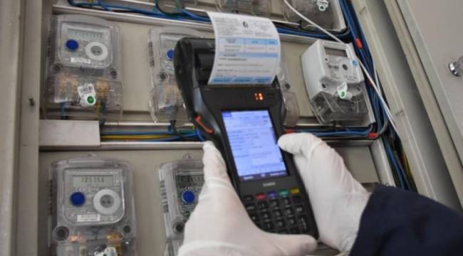 Yandaş gazete AKP'nin yeni elektrik faturası formülünü duyurdu