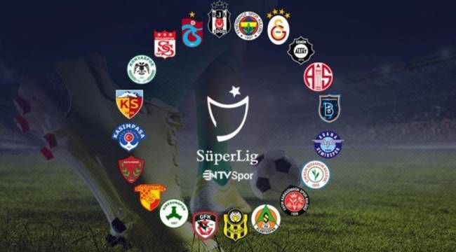 Yayıncıların teklifleri düşük kaldı, kulüplerden öneri geldi: 'Süper Lig TV kurulsun'