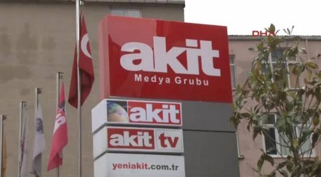 Yeni Akit'i dolar vurmuş: Zam değil, güncelleme...