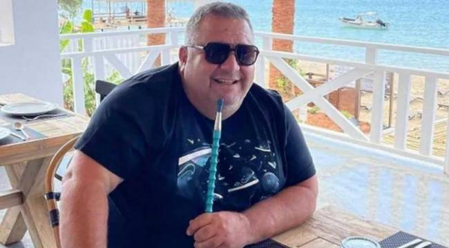 'Yer üstünde büyük savaş başladı: Halil Falyalı’yı ölüme götüren 3 olasılık'