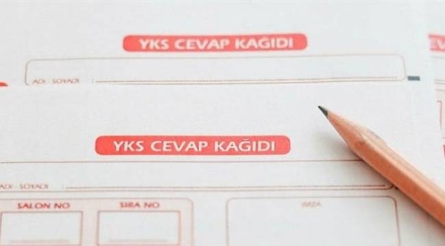 YKS başvuruları başladı