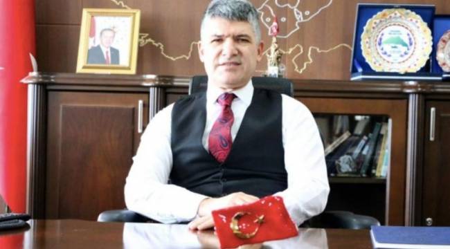 Yozgat Emniyet Müdürü sadece AKP’yi ziyaret etti