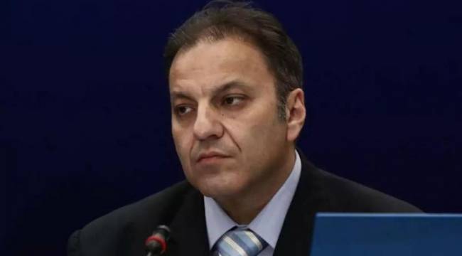 Yunan gazeteci Kahire'de ölü bulundu