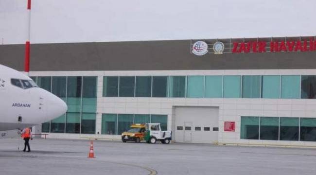 'Zafer Havalimanı her yıl kamuyu zarara uğratıyor'