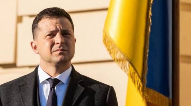 Zelenskiy, Rus askerlerine seslendi: Komutanlarınıza inanmayın, canınızı kurtarın