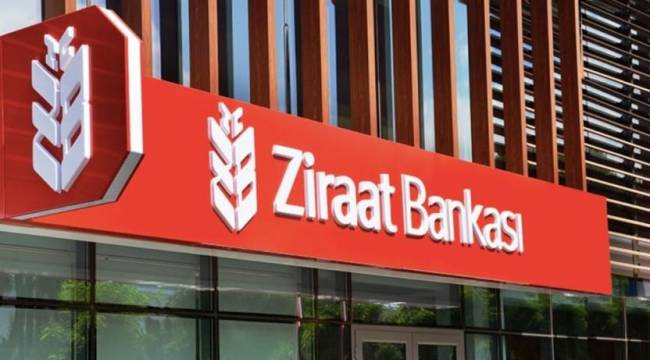 Ziraat Bankası'nın sermayesi 21,8 milyar TL artırılıyor