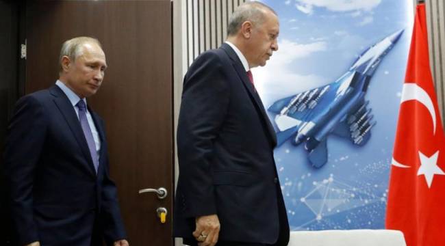 15 maddelik anlaşma planının detayları sızdı: Türkiye detayı dikkat çekti