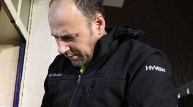 4 yıl önce boşandığı kadını öldürüp ormana gömdü