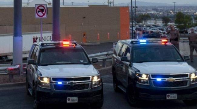 ABD'de silahlı saldırı: En az 10 yaralı