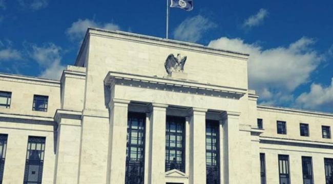 ABD Merkez Bankası FED faiz artırdı