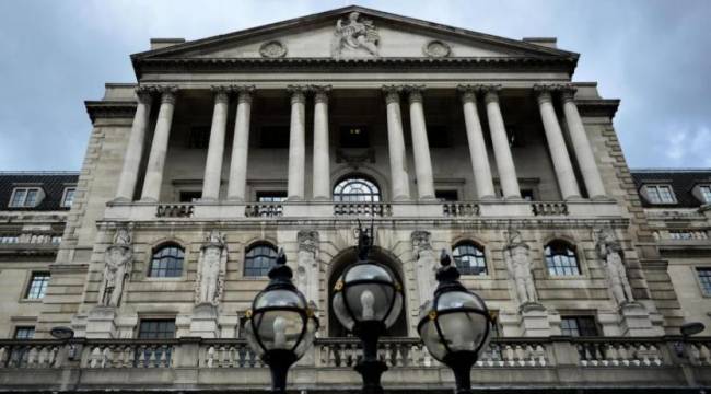 ABD'nin ardından İngiltere de faizi artırdı