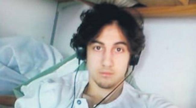 ABD Yüksek Mahkemesi Boston Maratonu bombacısının idam cezasını onadı